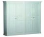 Armoire 4 portes