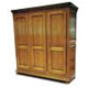 Armoire rustique